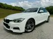 Used 2019 BMW 330e 2.0 M Sport F30 FACELIFT # FULL SERVICE # SUNROOF # HEAD UP DISPLAY # M