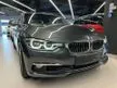 Used 2017 BMW 318i 1.5 Luxury (EXCELLENT QUALITY)