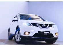 2017 Nissan X-Trail 2.0 SUV 360Cam Full Spec 7Seat Suv 3 Year Warranty