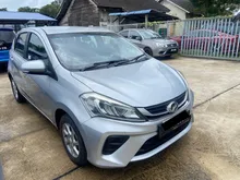 2018 Perodua Myvi 1.3 G Hatchback***YEAR END GEMPAK PROMO***