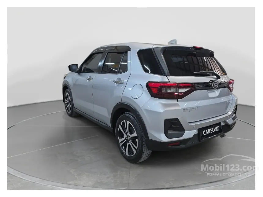 2021 Daihatsu Rocky R TC ASA SUV