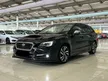 Used ***PROMOSI BOSS CUTI *** 2017 Subaru Levorg 2.0 STi Sport Wagon - Cars for sale