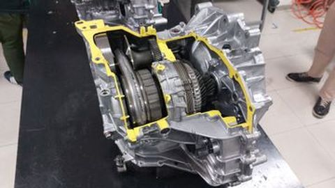 Ketahui Keunggulan Transmisi D-CVT Milik Daihatsu dan Cara Merawatnya