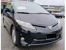 2010 Toyota Estima 2.4 MPV (TT)