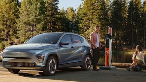 Pakai Baterai Buatan Indonesia, TKDN Hyundai Kona EV Melonjak Jadi 80 Persen!