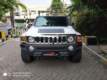 2011 Hummer H3 3.7 Base Spec SUV