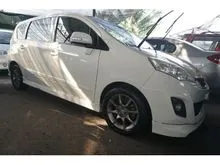 2015 Perodua Alza 1.5 SE (A) -USED CAR-
