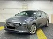 Used 2017 Hyundai Ioniq 1.6 Hybrid BlueDrive HEV Plus Hatchback POWER SEAT LOW MILEAGE - Cars for sale