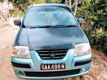 2005 Inokom Atos 1.1 Prima GL Hatchback