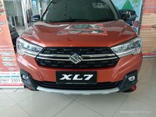 2020 Suzuki XL7 1,5 ALPHA Wagon