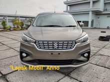 2020 Suzuki Ertiga 1,5 GX MPV