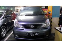2009 Nissan Serena 2.0 Highway Star