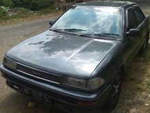 1989 Toyota Corolla 1.6 Sedan