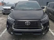 2022 Toyota Kijang Innova 2,4 G MPV