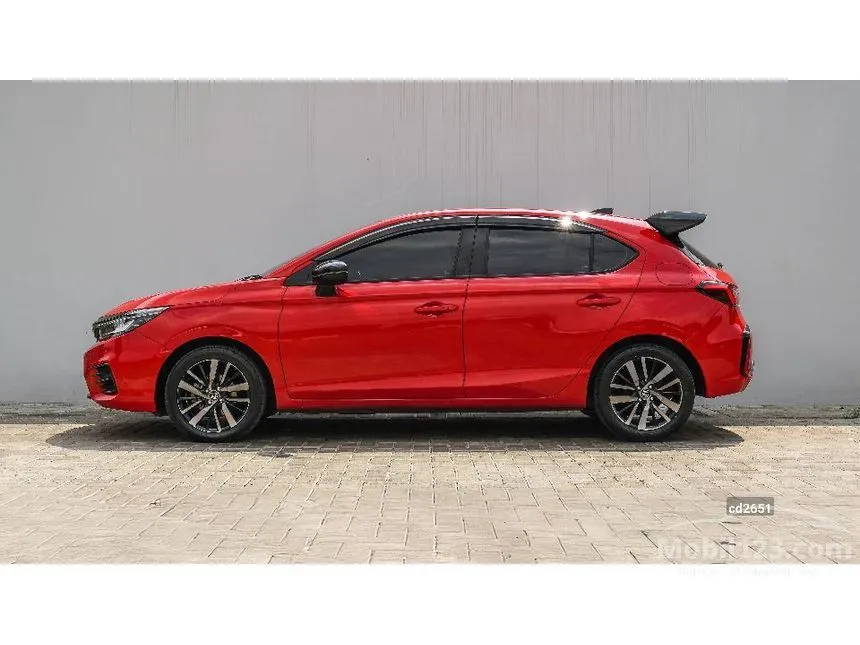 2021 Honda City Sedan