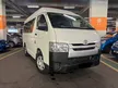 Used *FULL SEATER VAN* 2016 Toyota Hiace 2.5 Window Van