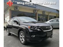 2011 Lexus RX450h 3.5