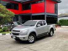 2012 Chevrolet Colorado 2.5 Flex Cab (ปี 11-16) LT Z71 Pickup MT