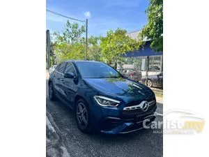 2023 Mercedes-Benz GLA250 2.0 AMG Line SUV