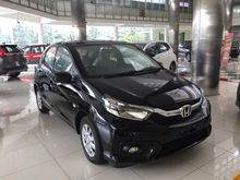2018 Honda Brio 1.2 Satya E Hatchback