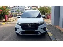 2022 Honda BR-V 1.5 Prestige Honda Sensing SUV Like New Low Km Record