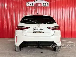 2022 Honda City 1.0 RS Hatchback