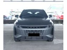 2025 JAECOO Omoda C9 2.0 Chery Service Record