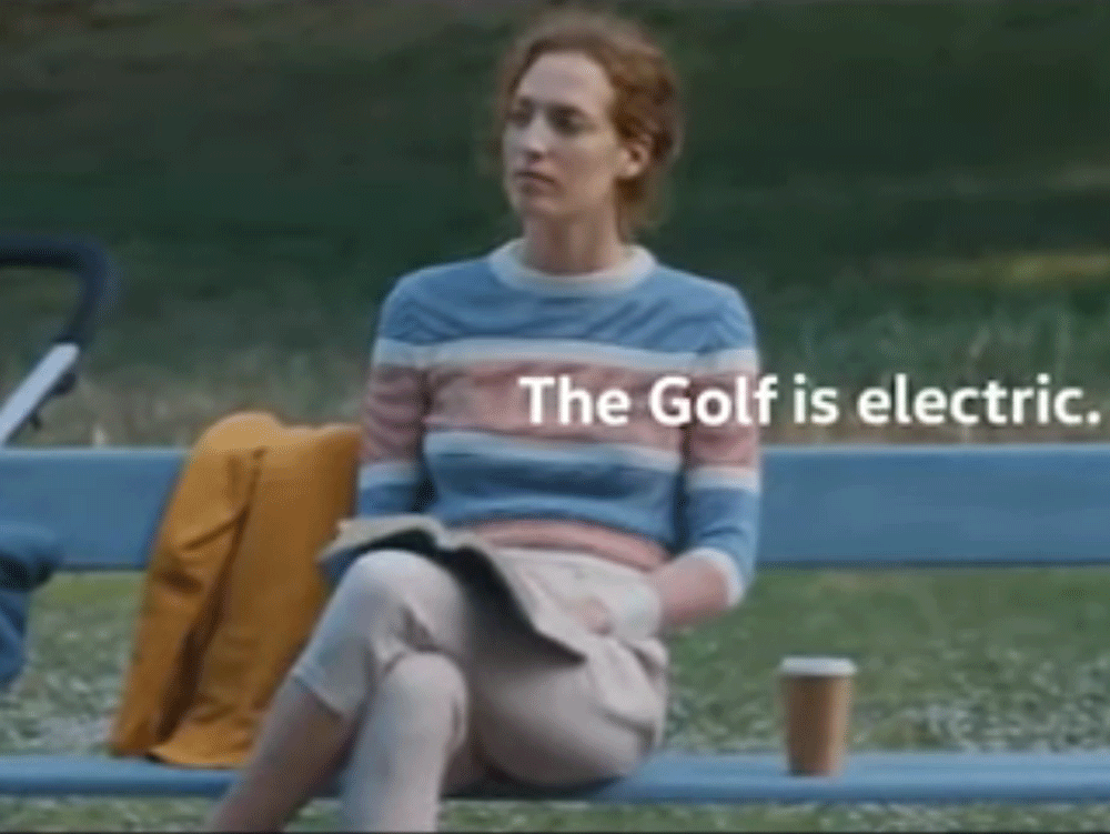 Dianggap Merendahkan Wanita, Iklan VW di Inggris Dilarang Tayang