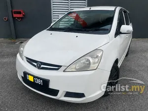 2011 Proton Exora 1.6 CPS H-Line (Metallic) MPV