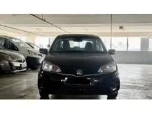 2022 Proton Saga 1.3 Standard (Lady Owner)