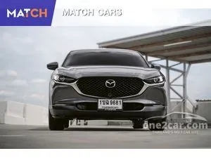 2020 Mazda CX-30 2.0 S SUV