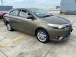 Used 2013 Toyota Vios 1.5 G Sedan [NO HIDDEN CHARGES]