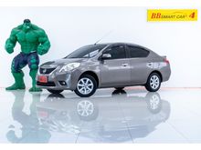 2012 Nissan Almera 1.2 (ปี 11-16) VL Sedan AT