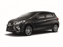 2019 Perodua Myvi 1.3 G Hatchback **A MUST VIEW DEEPAVALI OFFER** - CALL NOW!!!