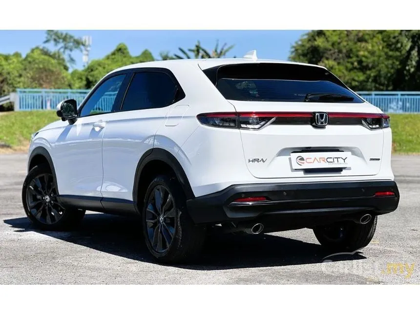 2023 Honda HR-V V SUV