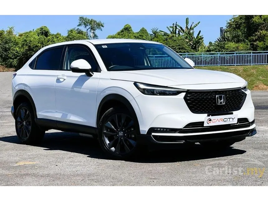 2023 Honda HR-V V SUV