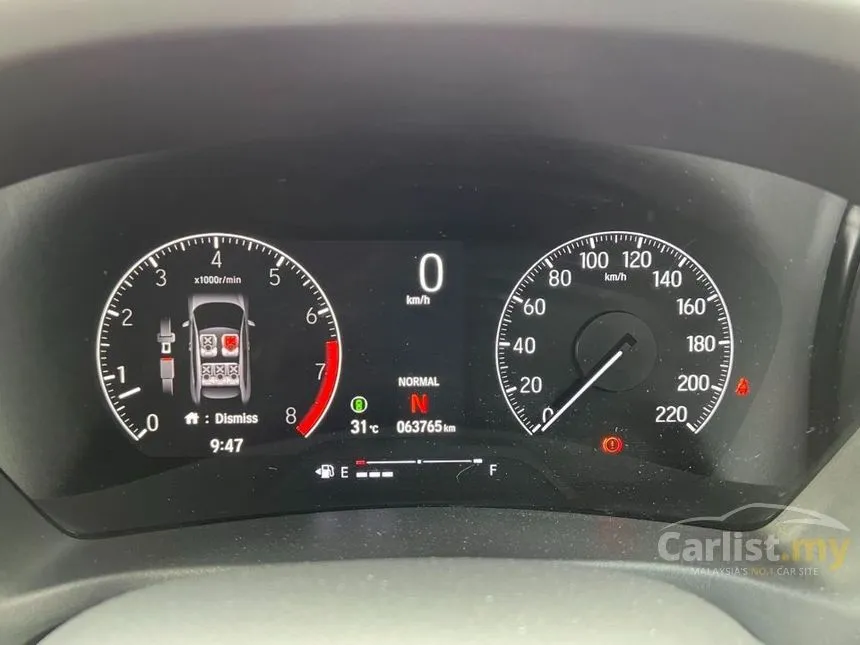 2023 Honda HR-V V SUV