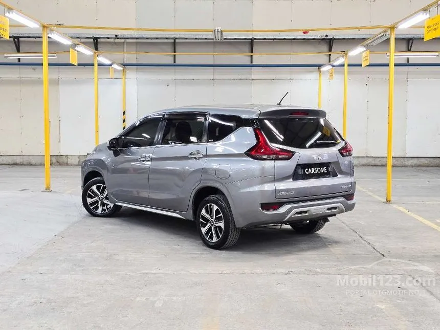 2019 Mitsubishi Xpander Ultimate MPV