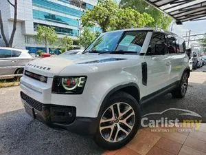 2020 Land Rover Defender 2.0 110 P300 S SUV
