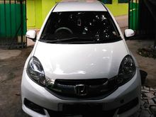 2014 Honda Mobilio 1.5 E MPV