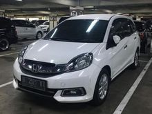 2014 Honda Mobilio 1.5 E MPV TDP Murah