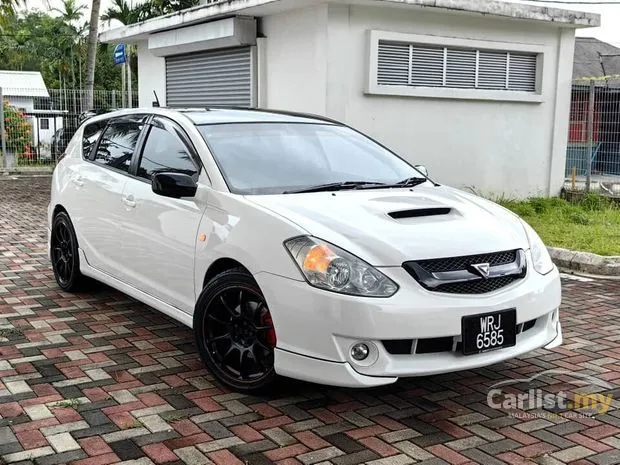 Toyota Caldina for Sale in Malaysia | Carlist.my