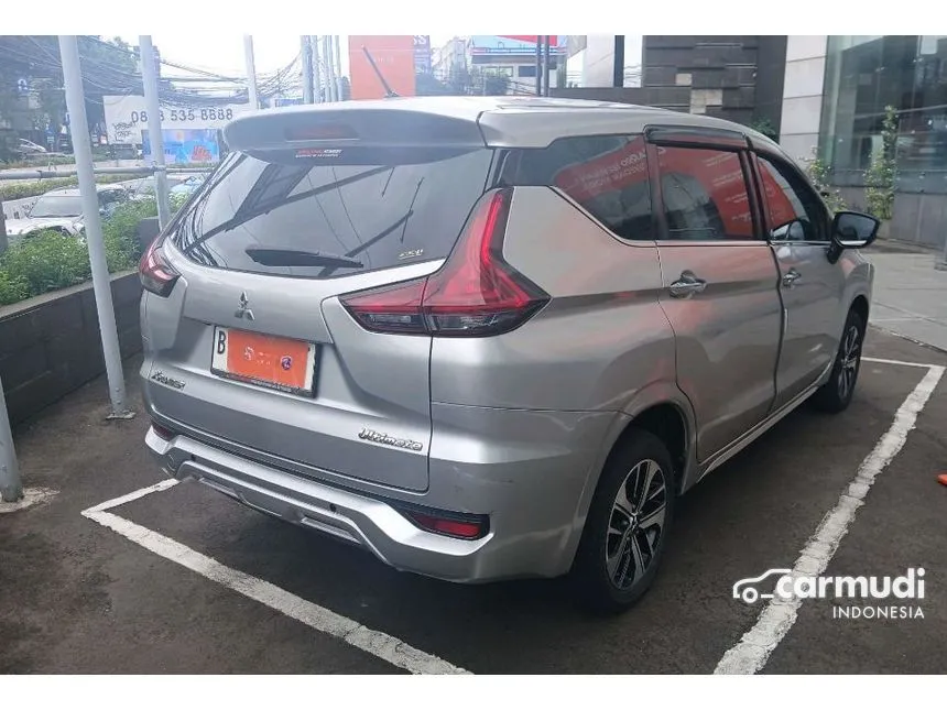 2018 Mitsubishi Xpander ULTIMATE Wagon