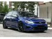 Used 2019/2020 Volkswagen Golf 2.0 R UNDER WARRANTY 3xKM DONE - Cars for sale