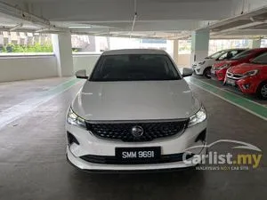2024 Proton S70 1.5 Flagship X Sedan