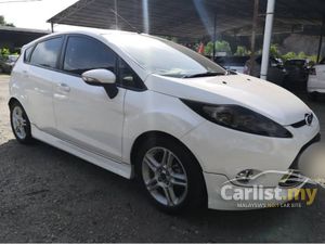 Search 5 Ford Used Cars For Sale In Sungai Petani Kedah Malaysia Carlist My