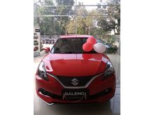 2018 Suzuki Baleno 1.4 Series 1 Hatchback