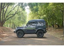 Suzuki Jimny Katana GX 1996