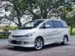 Used *ANDRIOD SUNROOF* Toyota Estima 3.0 V6 (A) Aeras 7 SEAT 2001/04 - Cars for sale
