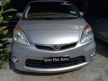 2010 Perodua Alza 1.5 EZ MPV